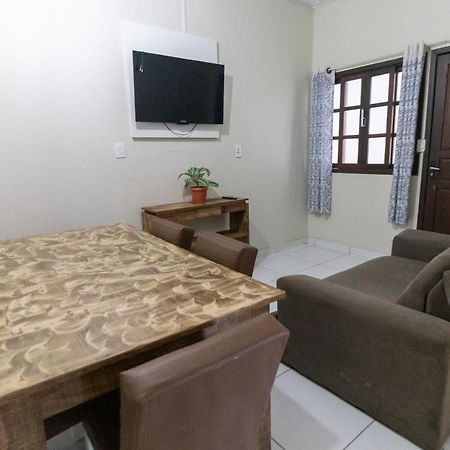 Apartamentos Bombinhas - 140 Metros Da Praia Exterior foto