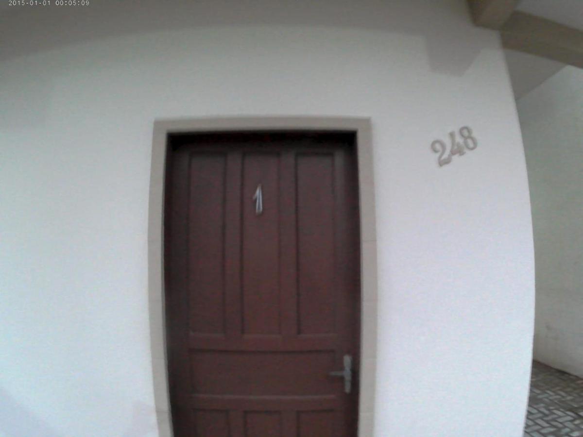 Apartamentos Bombinhas - 140 Metros Da Praia Exterior foto