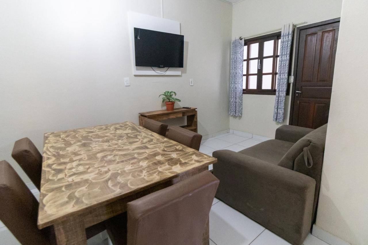 Apartamentos Bombinhas - 140 Metros Da Praia Exterior foto