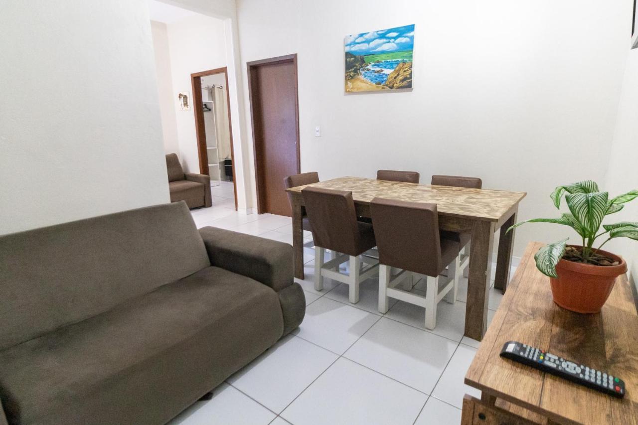 Apartamentos Bombinhas - 140 Metros Da Praia Exterior foto