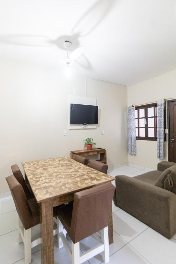 Apartamentos Bombinhas - 140 Metros Da Praia Exterior foto