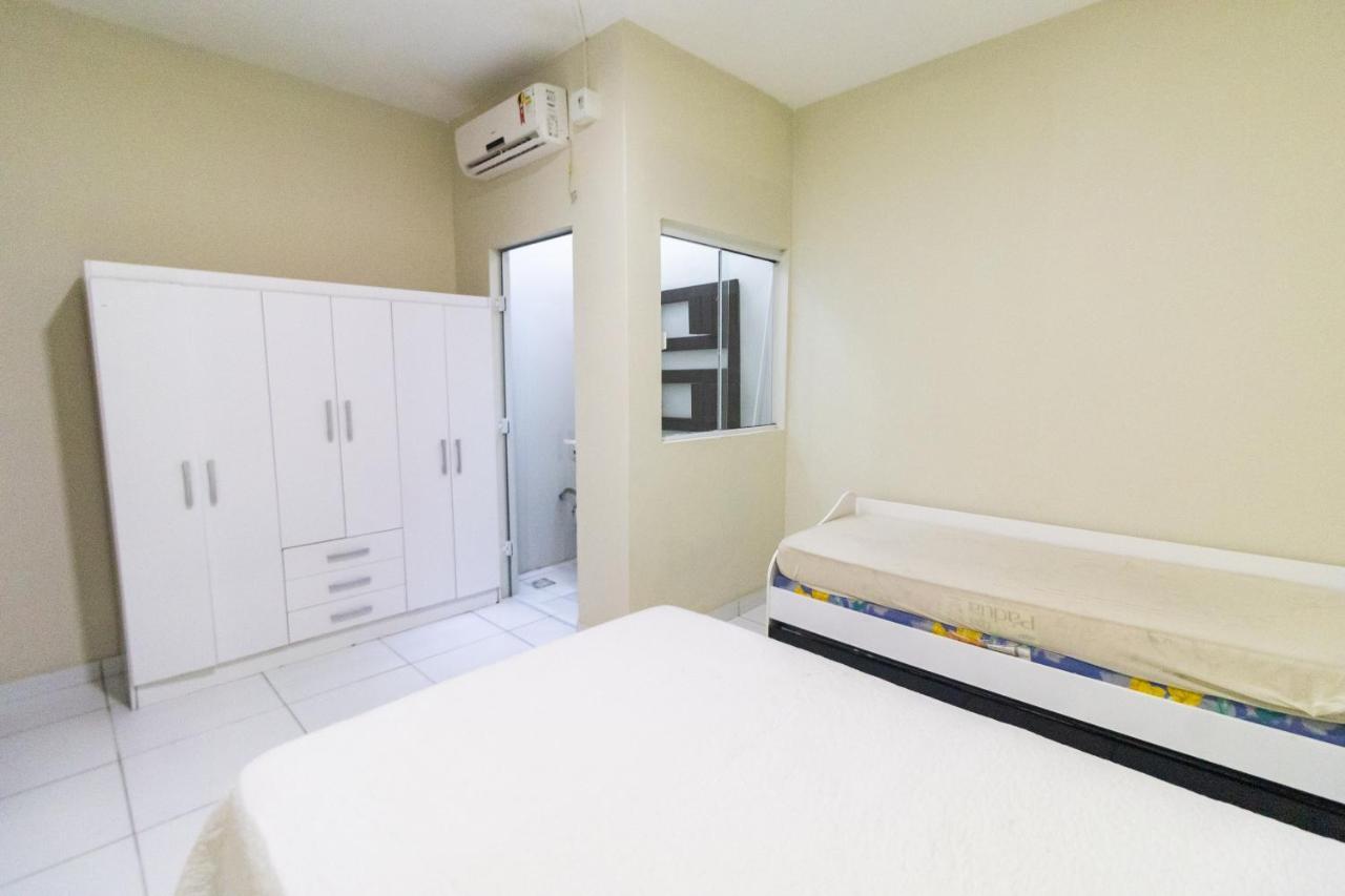 Apartamentos Bombinhas - 140 Metros Da Praia Exterior foto