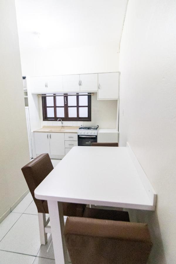 Apartamentos Bombinhas - 140 Metros Da Praia Exterior foto