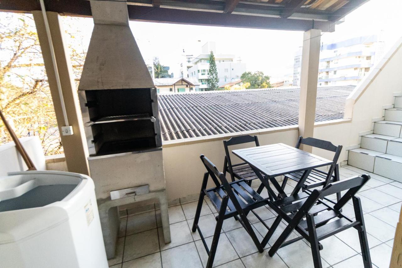 Apartamentos Bombinhas - 140 Metros Da Praia Exterior foto