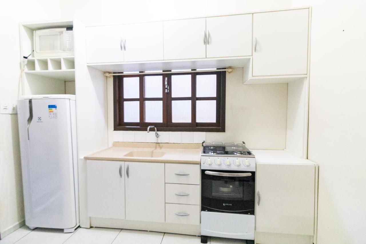 Apartamentos Bombinhas - 140 Metros Da Praia Exterior foto