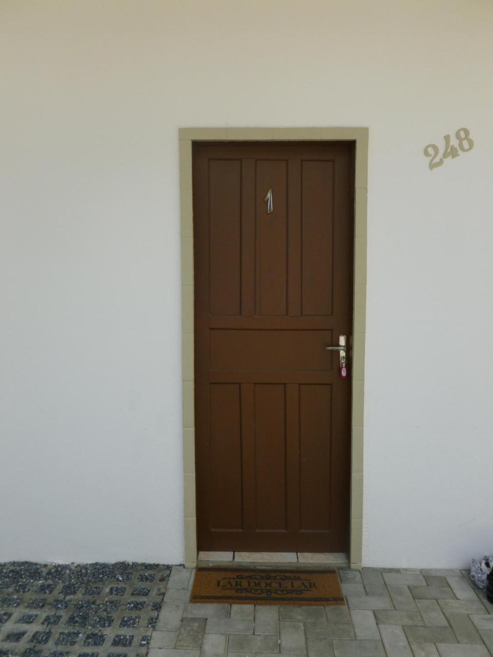 Apartamentos Bombinhas - 140 Metros Da Praia Exterior foto