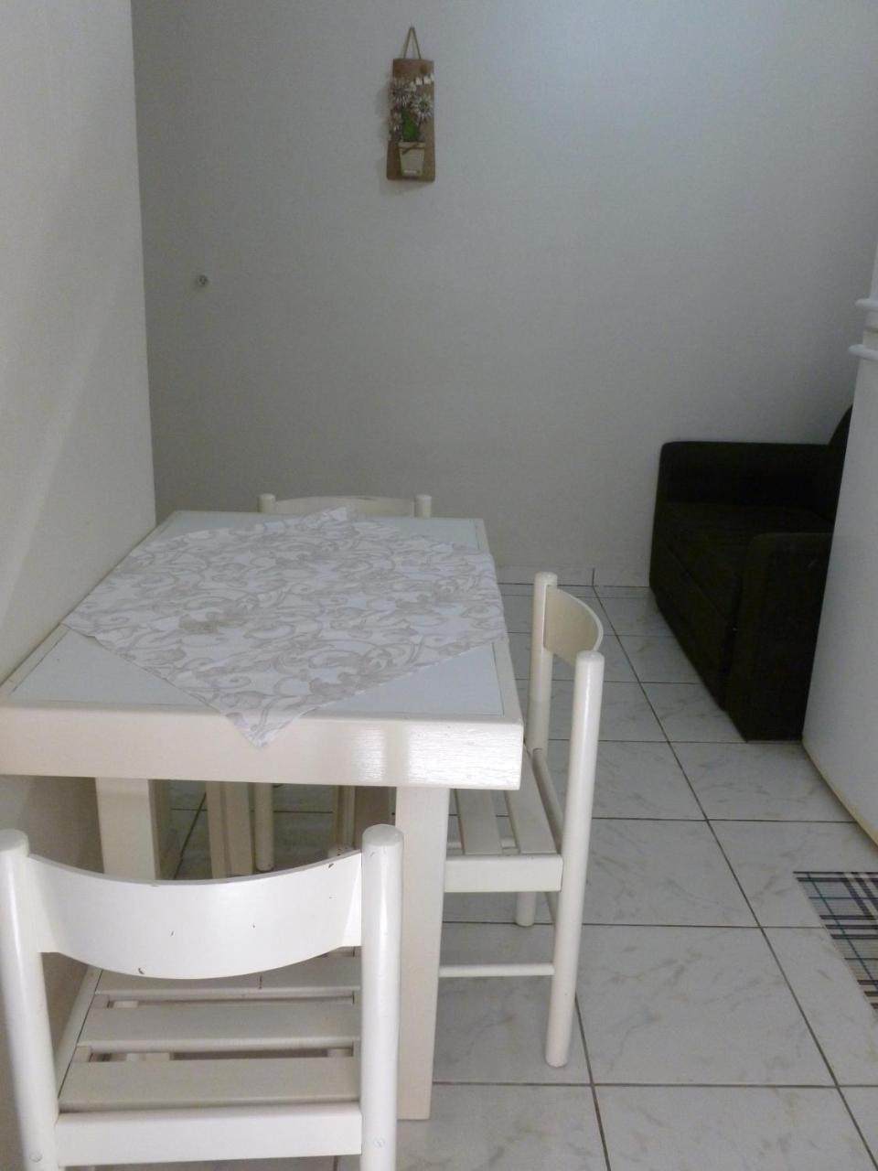 Apartamentos Bombinhas - 140 Metros Da Praia Exterior foto