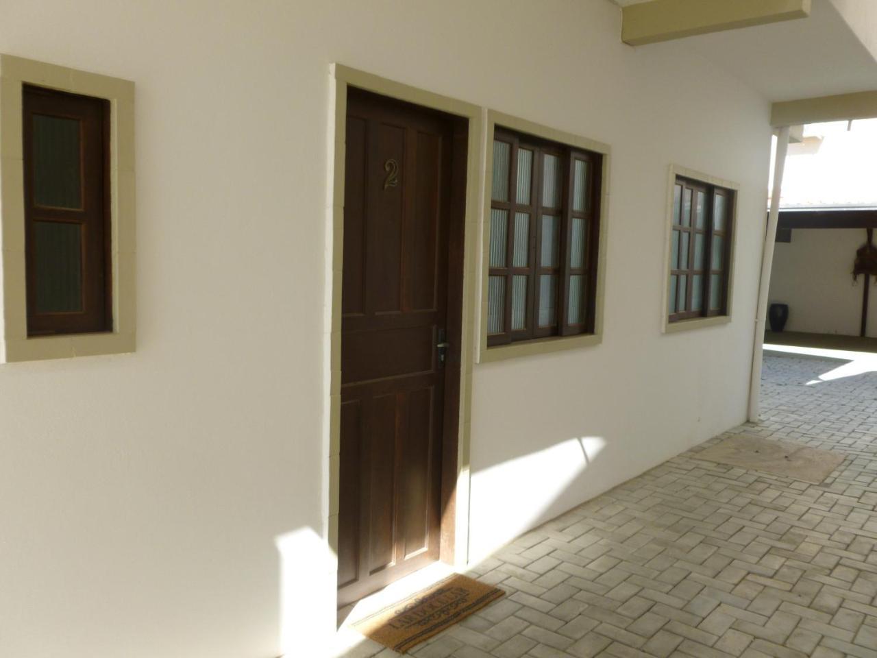 Apartamentos Bombinhas - 140 Metros Da Praia Exterior foto